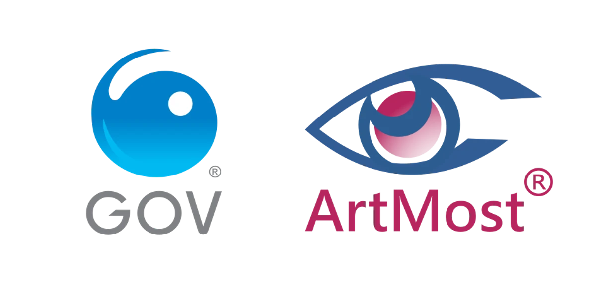 GOV® và ArtMost® — Global OK Vision