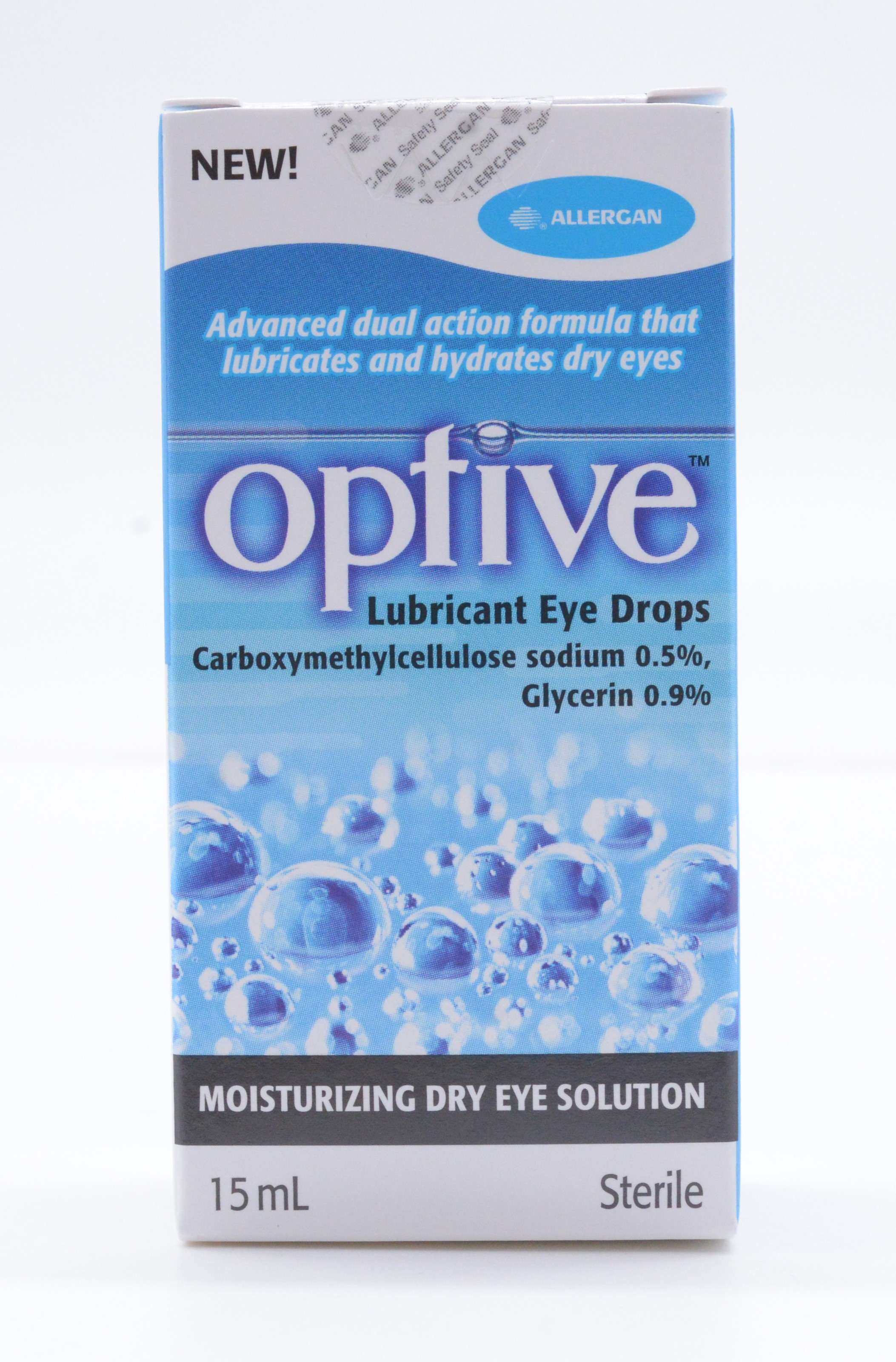 Optive 15ml