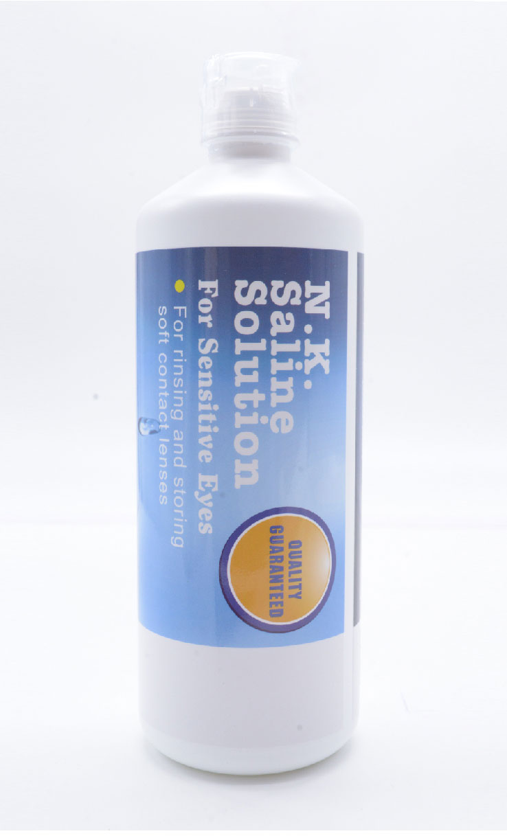 Nước muối vô trùng Saline N.K.