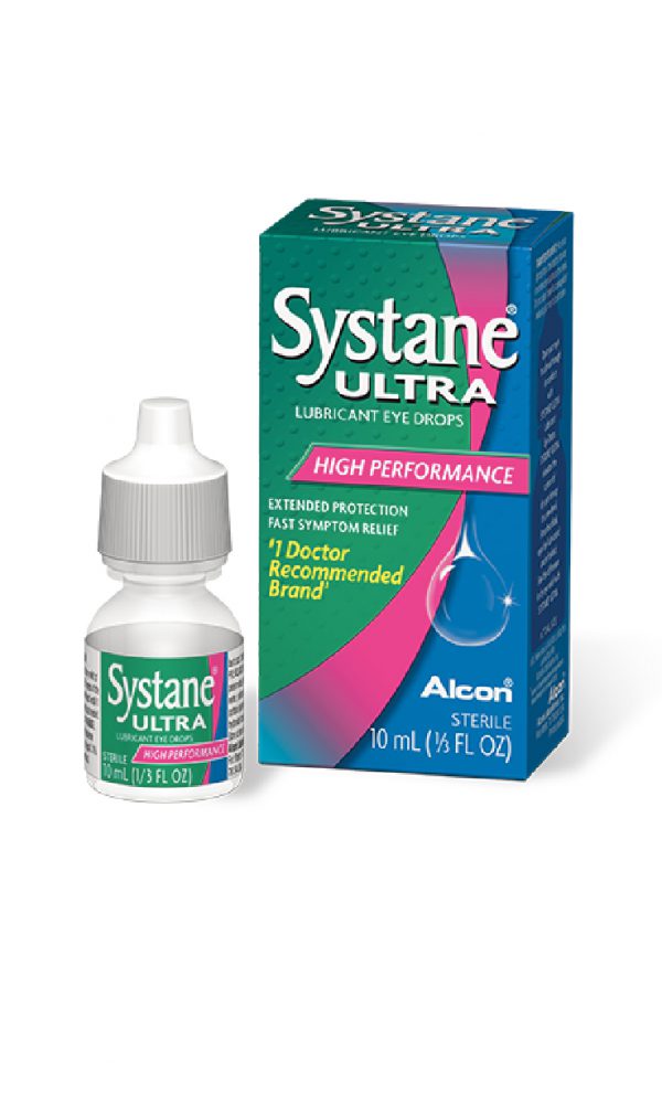 Systane Ultra 5ml