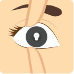 Global-OK Vision®, GOV, kính áp tròng ban đêm, kính áp tròng ban đêm hiệu quả, kính áp tròng ban đêm chất lượng
